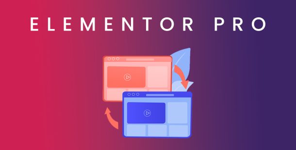 elementor pro